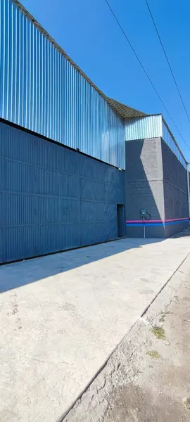 Bodega en renta en Arroyo Hondo, Corregidora — foto 2 de 9