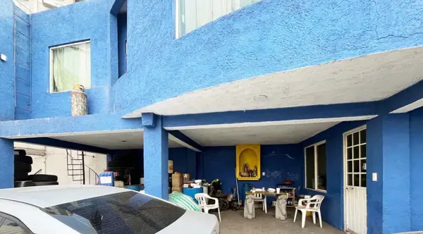 Terreno en venta en Contadero, Cuajimalpa de Morelos — foto 3 de 7