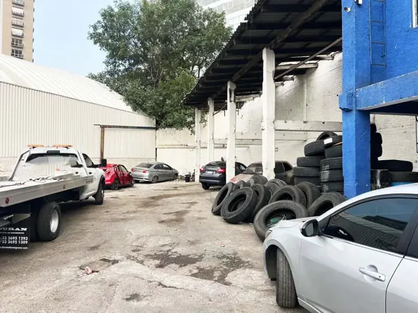 Terreno en venta en Contadero, Cuajimalpa de Morelos, Ciudad de México