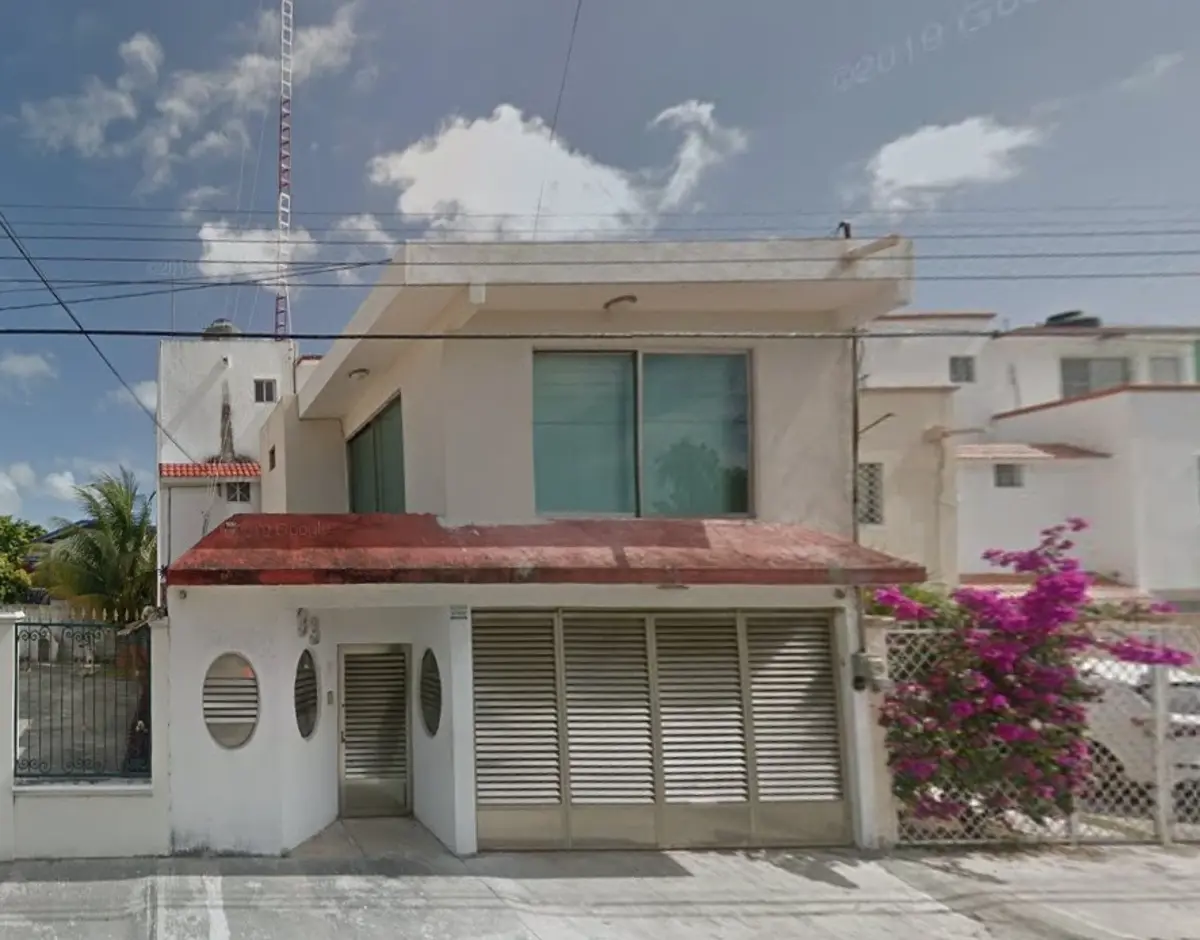 Casa en venta en Miraflores, Othón P. Blanco — foto 1 de 12