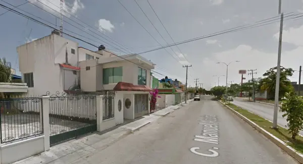Casa en venta en Miraflores, Othón P. Blanco — foto 3 de 12