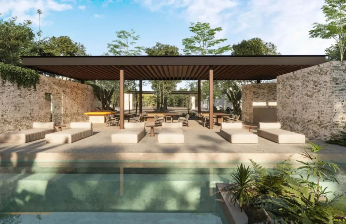Terreno en venta en Villas Tulum, Tulum — foto 1 de 15