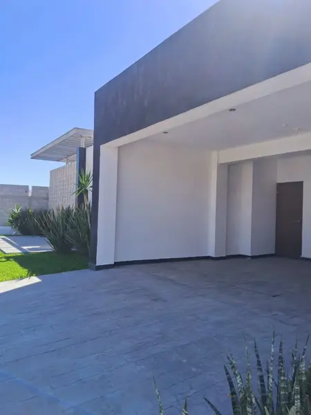 Casa en venta en Hacienda del Rosario, Torreón — foto 2 de 25