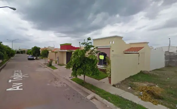 Casa en venta en Campo Bello, Culiacán — foto 3 de 10