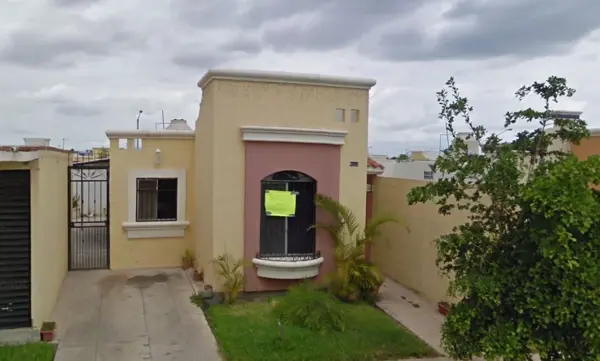 Casa en venta en Campo Bello, Culiacán — foto 2 de 10