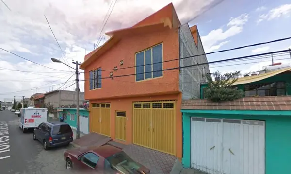 Casa en venta en Benito Juárez (La Aurora), Nezahualcóyotl — foto 2 de 10