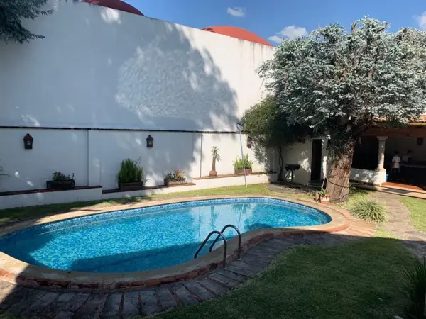 Casa en venta en Prados del Campestre, Morelia — foto 2 de 20