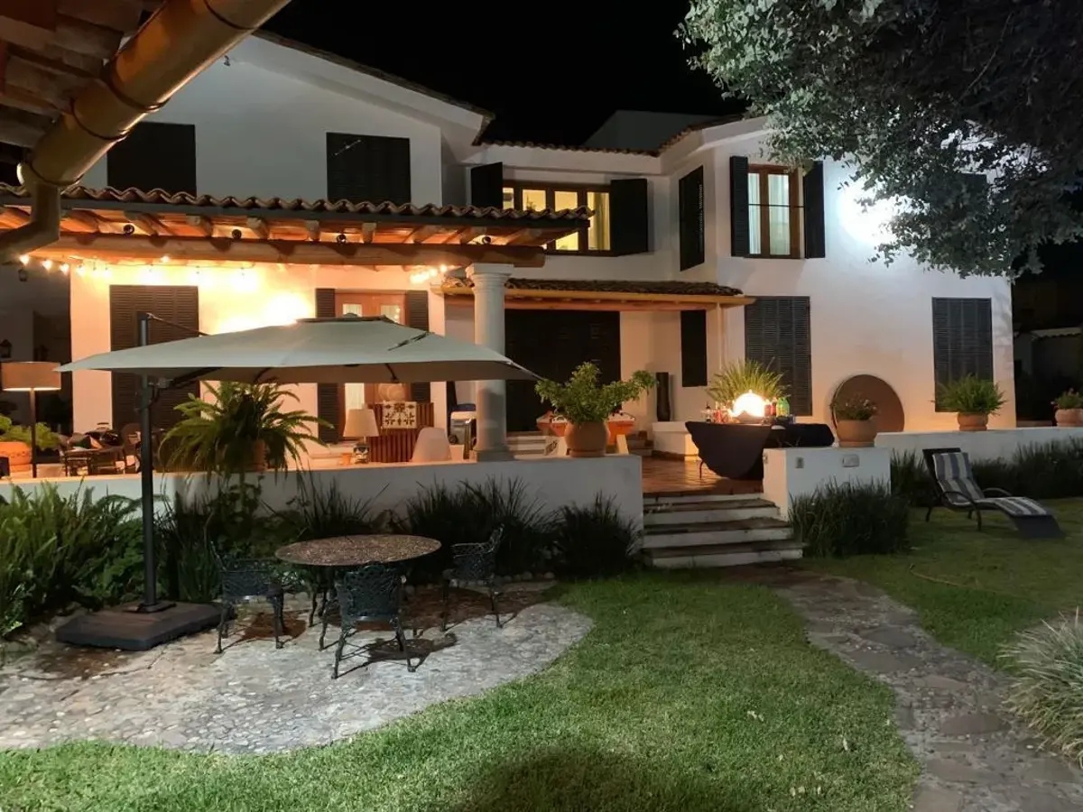Casa en venta en Prados del Campestre, Morelia — foto 1 de 20