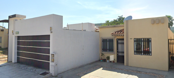Casa en venta en Rosario Uzarraga, Culiacán — foto 2 de 11