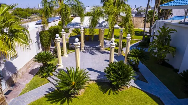 Casa en venta en Residencial el Fresno, Torreón — foto 2 de 11