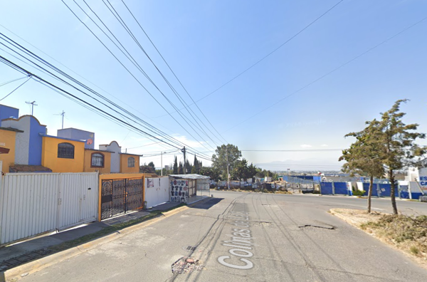 Casa en venta en San Buenaventura, Ixtapaluca — foto 2 de 8