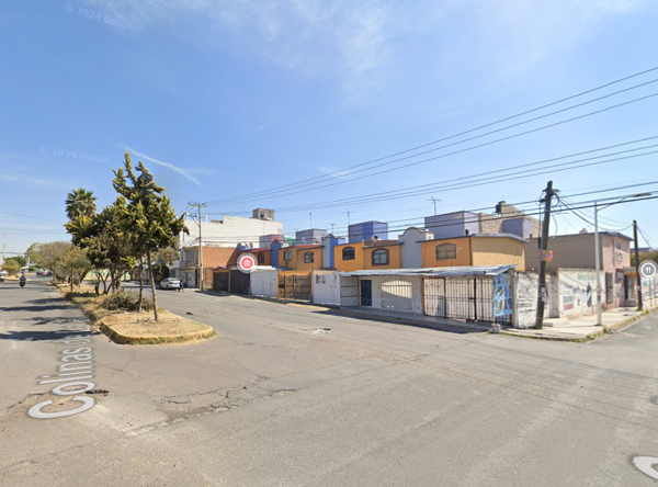 Casa en venta en San Buenaventura, Ixtapaluca — foto 3 de 8