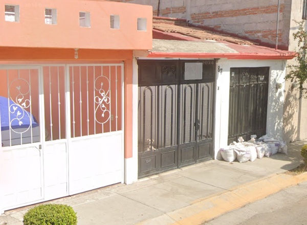 Casa en venta en La Paz, San Juan del Río — foto 2 de 8