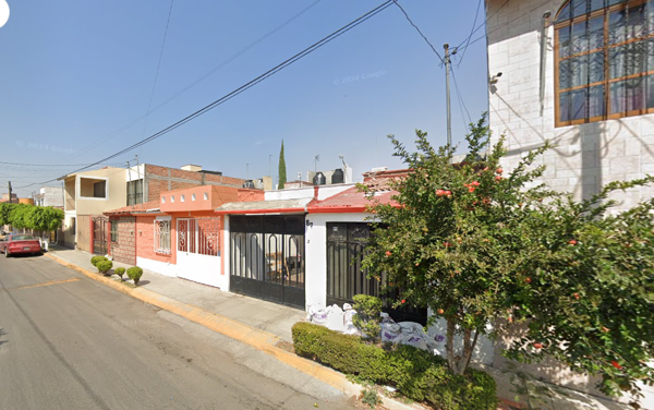 Casa en venta en La Paz, San Juan del Río — foto 3 de 8