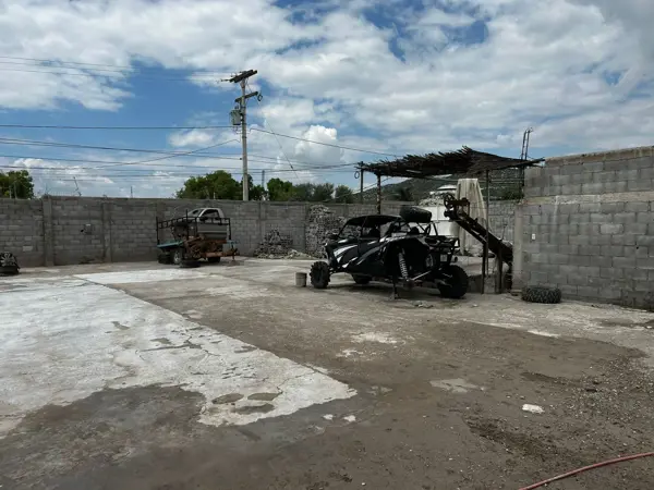 Terreno en venta en Nuevo Gómez, Gómez Palacio — foto 2 de 3
