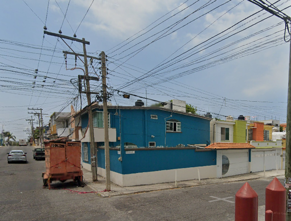 Casa en venta en Revolucion, Boca del Río — foto 3 de 8