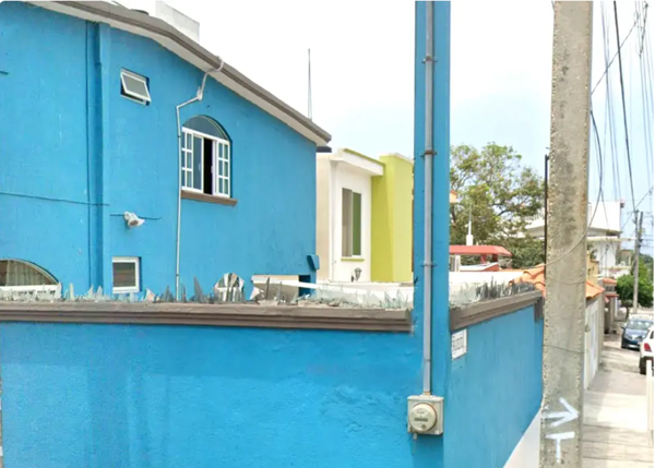 Casa en venta en Revolucion, Boca del Río — foto 2 de 8