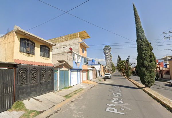 Casa en venta en San Buenaventura, Ixtapaluca — foto 3 de 10