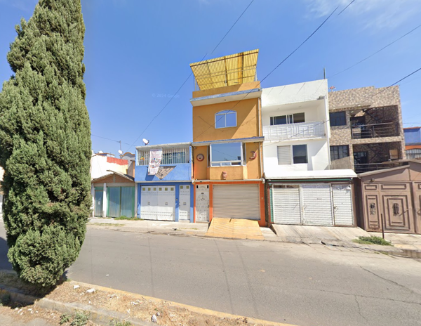 Casa en venta en San Buenaventura, Ixtapaluca — foto 2 de 10