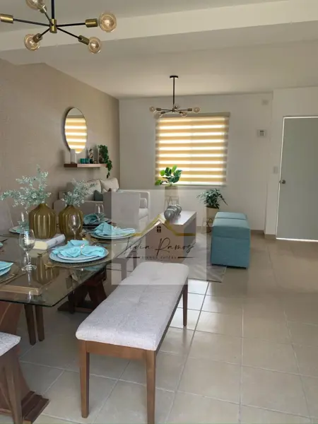 Casa en venta en Los Sauces, Torreón — foto 2 de 11