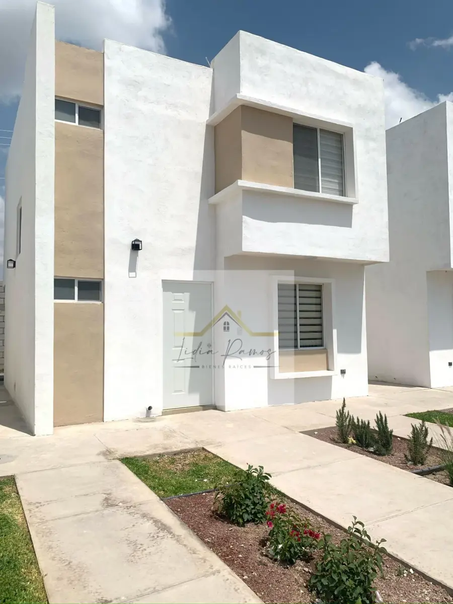 Casa en Venta en Los Sauces, Torreón, Coahuila de Zaragoza