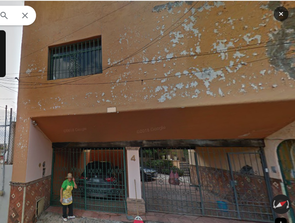 Casa en Marfil Centro, Guanajuato, Guanajuato