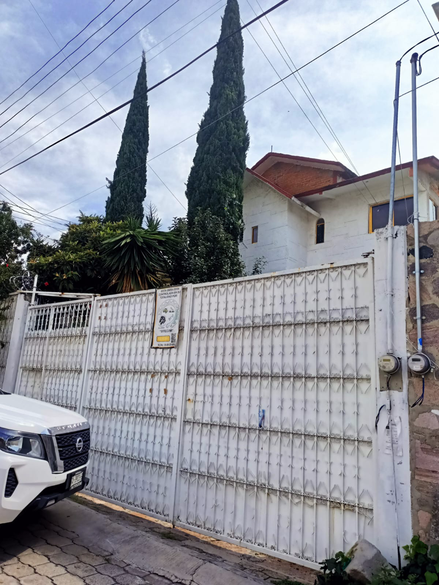 Casa en venta en Santa Anita, Nicolás Romero — foto 1 de 13