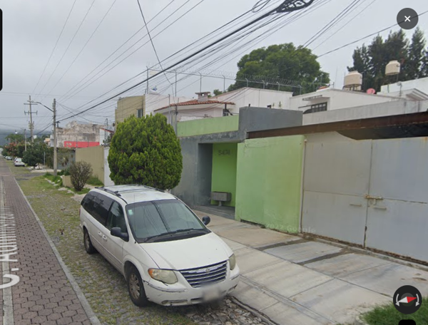 Casa en Arcos de Guadalupe, Zapopan, Jalisco