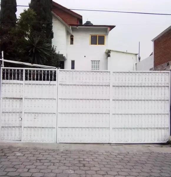 Casa en venta en Santa Anita, Nicolás Romero — foto 2 de 13