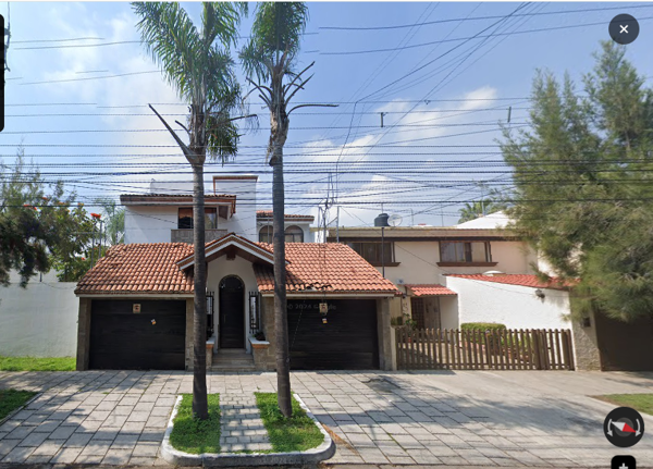 Casa en Camino Real, Zapopan, Jalisco