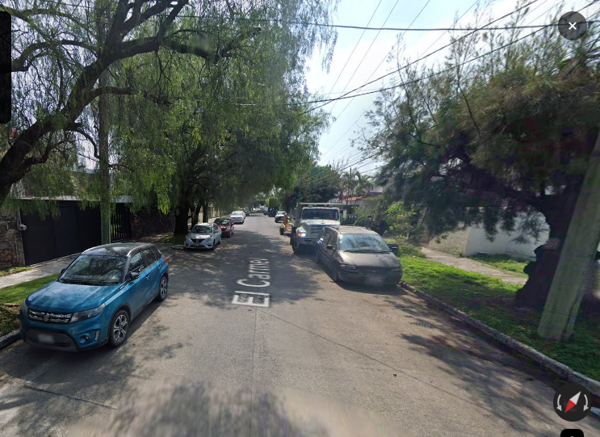 Casa en venta en Camino Real, Zapopan — foto 3 de 13