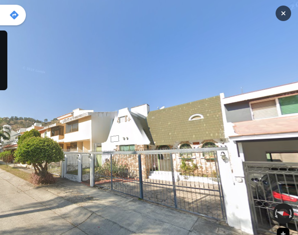 Casa en Bugambilias, Zapopan, Jalisco