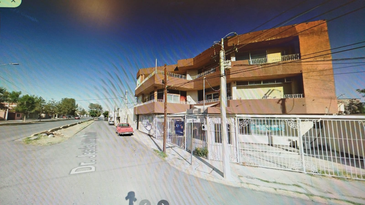 Local en renta en Republica, Saltillo — foto 1 de 3