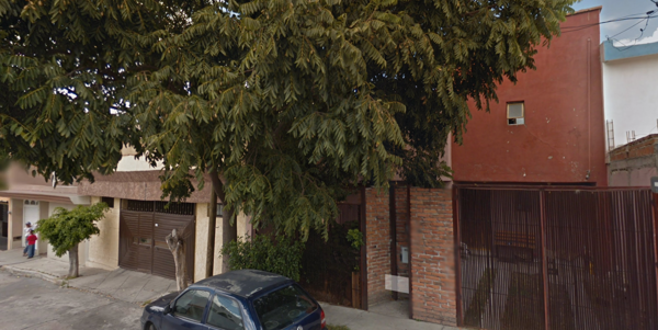 Casa en Tierra Buena, Aguascalientes, Aguascalientes