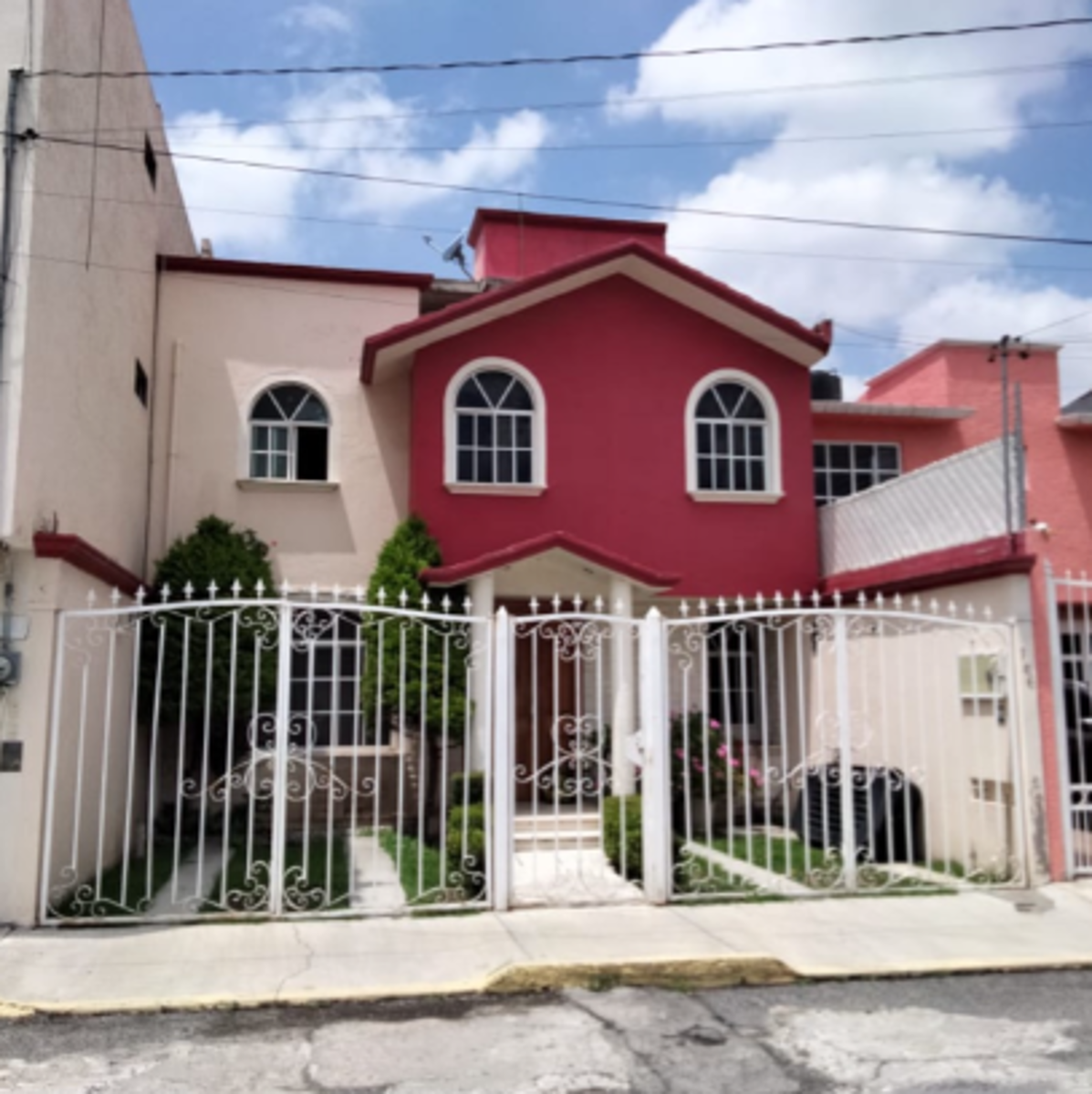 Casa en venta en La Reforma, Mineral de la Reforma — foto 1 de 2