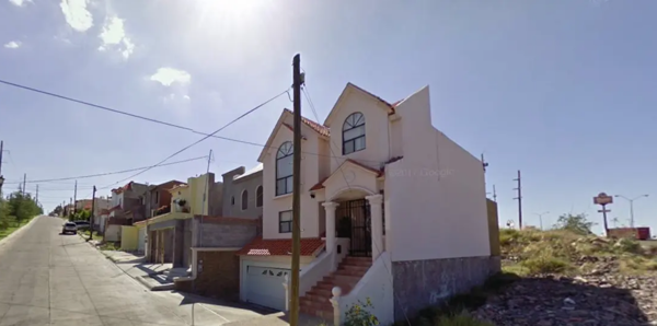 Casa en venta en Las Fuentes, Chihuahua — foto 3 de 10