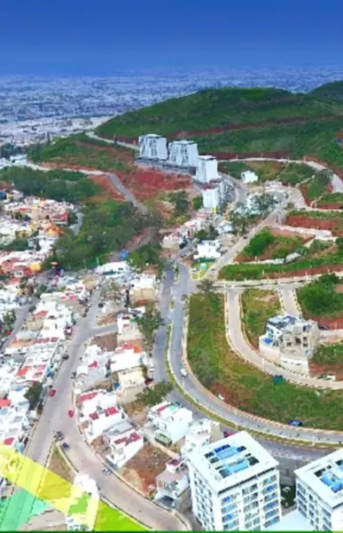 Terreno en venta en Cerro Del Tesoro, San Pedro Tlaquepaque — foto 2 de 3