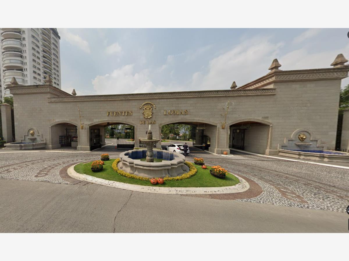 Departamento en venta en Jesus del Monte, Huixquilucan — foto 1 de 10
