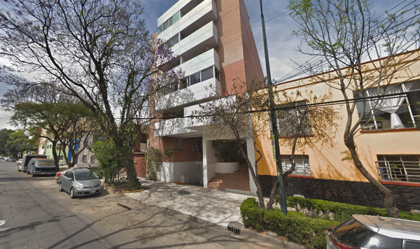 Departamento en venta en Alamos, Benito Juárez — foto 2 de 14
