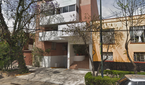 Departamento en venta en Alamos, Benito Juárez — foto 3 de 14