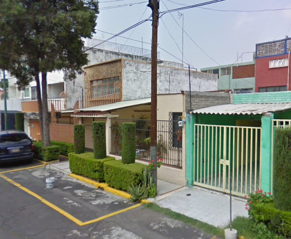 Casa en venta en Jardin Balbuena, Venustiano Carranza — foto 3 de 10