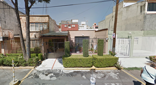 Casa en venta en Jardin Balbuena, Venustiano Carranza — foto 2 de 10