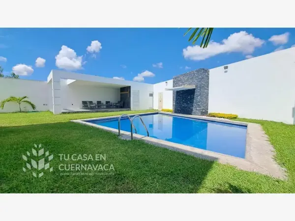 Casa en venta en Palo Escrito (Colonia Benito Juárez), Emiliano Zapata — foto 2 de 25