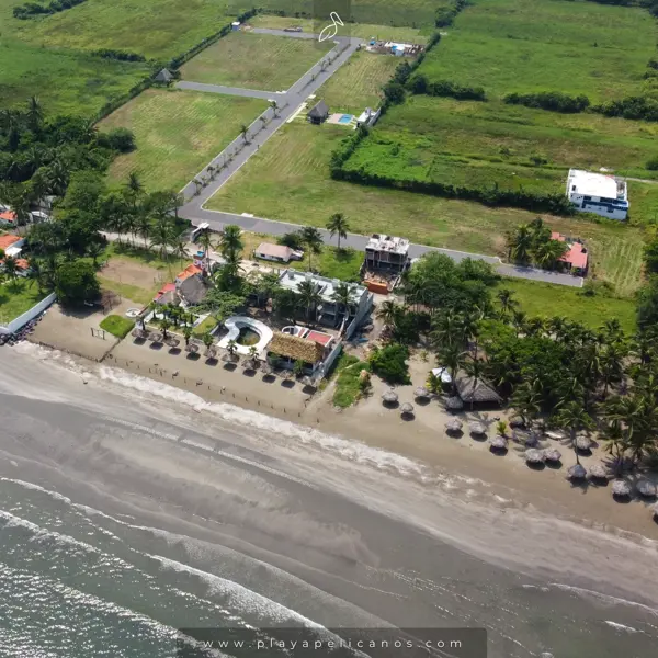 Terreno en Anton Lizardo, Alvarado, Veracruz de Ignacio de la Llave