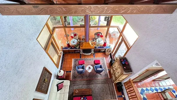 Casa en venta en Las Cañadas (Bosques de San Isidro), Zapopan — foto 3 de 50
