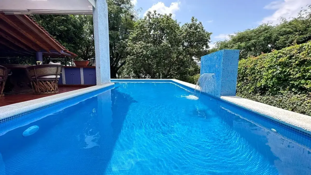 Casa en venta en Las Cañadas (Bosques de San Isidro), Zapopan — foto 1 de 50