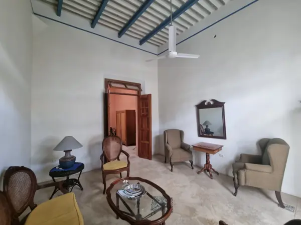 Casa en venta en Merida Centro, Mérida — foto 3 de 11