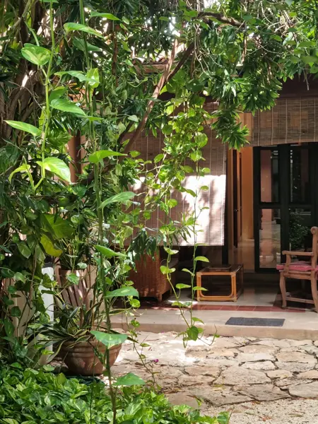 Casa en venta en Merida Centro, Mérida — foto 2 de 11