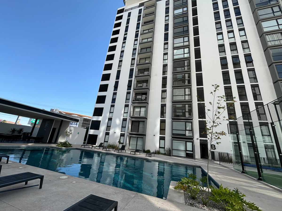 Departamento en venta en Hacienda San José, Torreón — foto 1 de 12