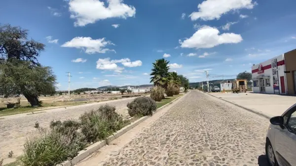 Terreno en venta en Libertadores, El Marqués — foto 2 de 7